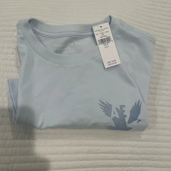 American Eagle Shirt ( Small) - Picture 4 of 5